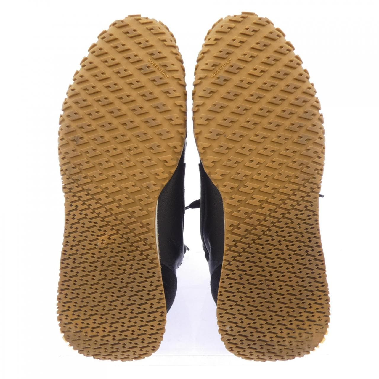 エルメス HERMES ジェット Hシグネチャー 242154Z スニーカー