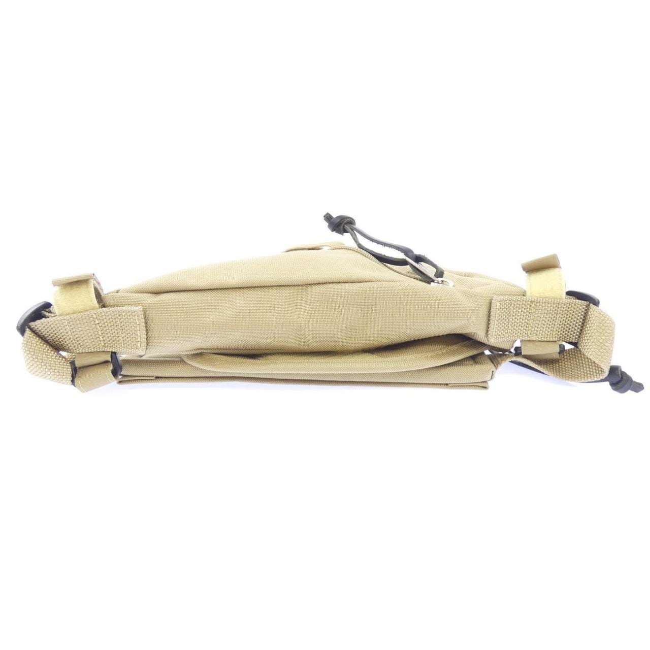 オーラリー AURALEE BAG