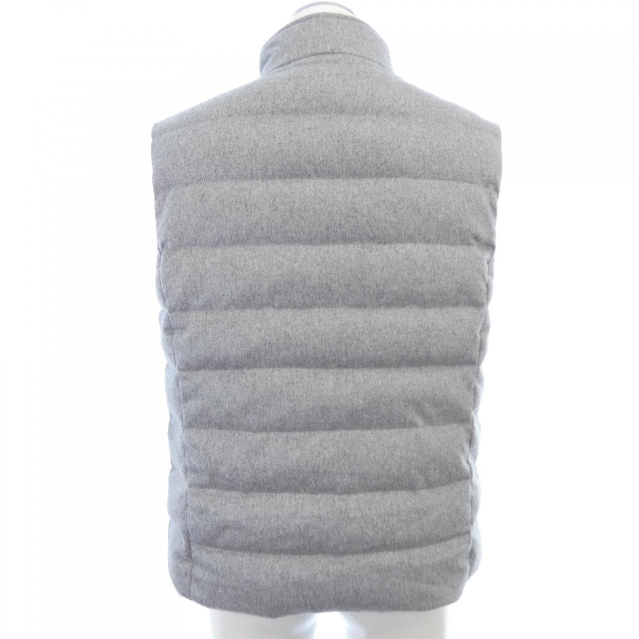 キーレッド KIRED ダウンベスト