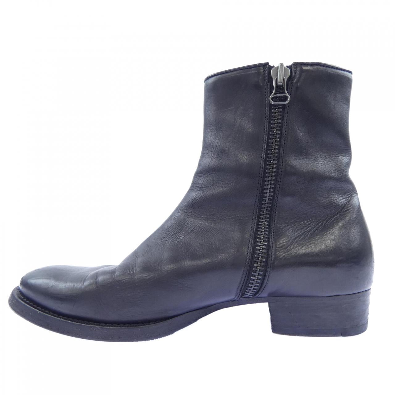 ブッテロ BUTTERO B5640 ブーツ