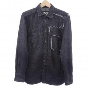ディーゼル DIESEL シャツ