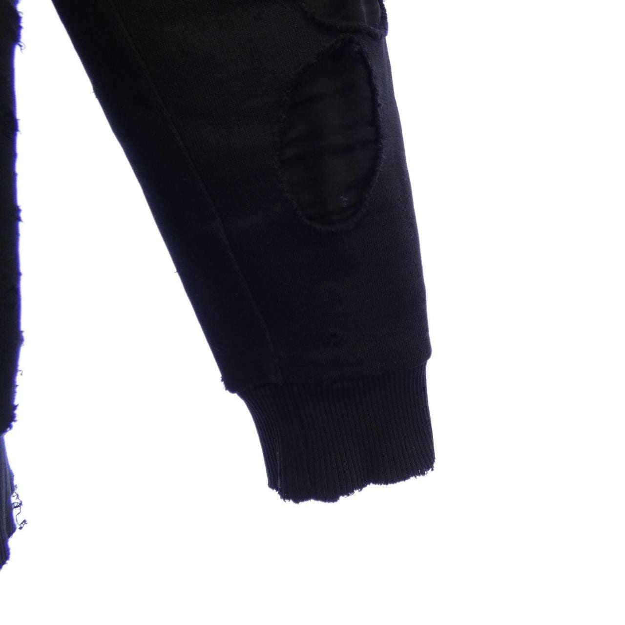 ジバンシー GIVENCHY BM70393Y0S スウェット