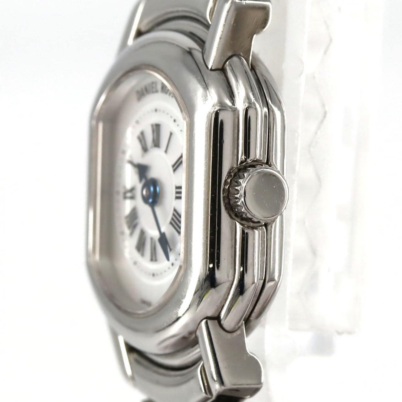 【ノーメンテナンス還元価格】ダニエル ロート ミニレディース 528.ST SS 手巻