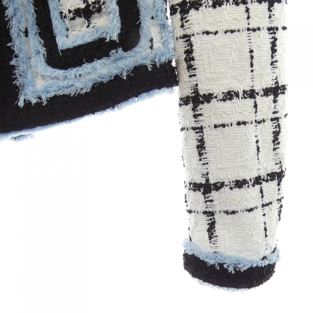 ディースクエアード DSQUARED2 S72BN0681 ジャケット