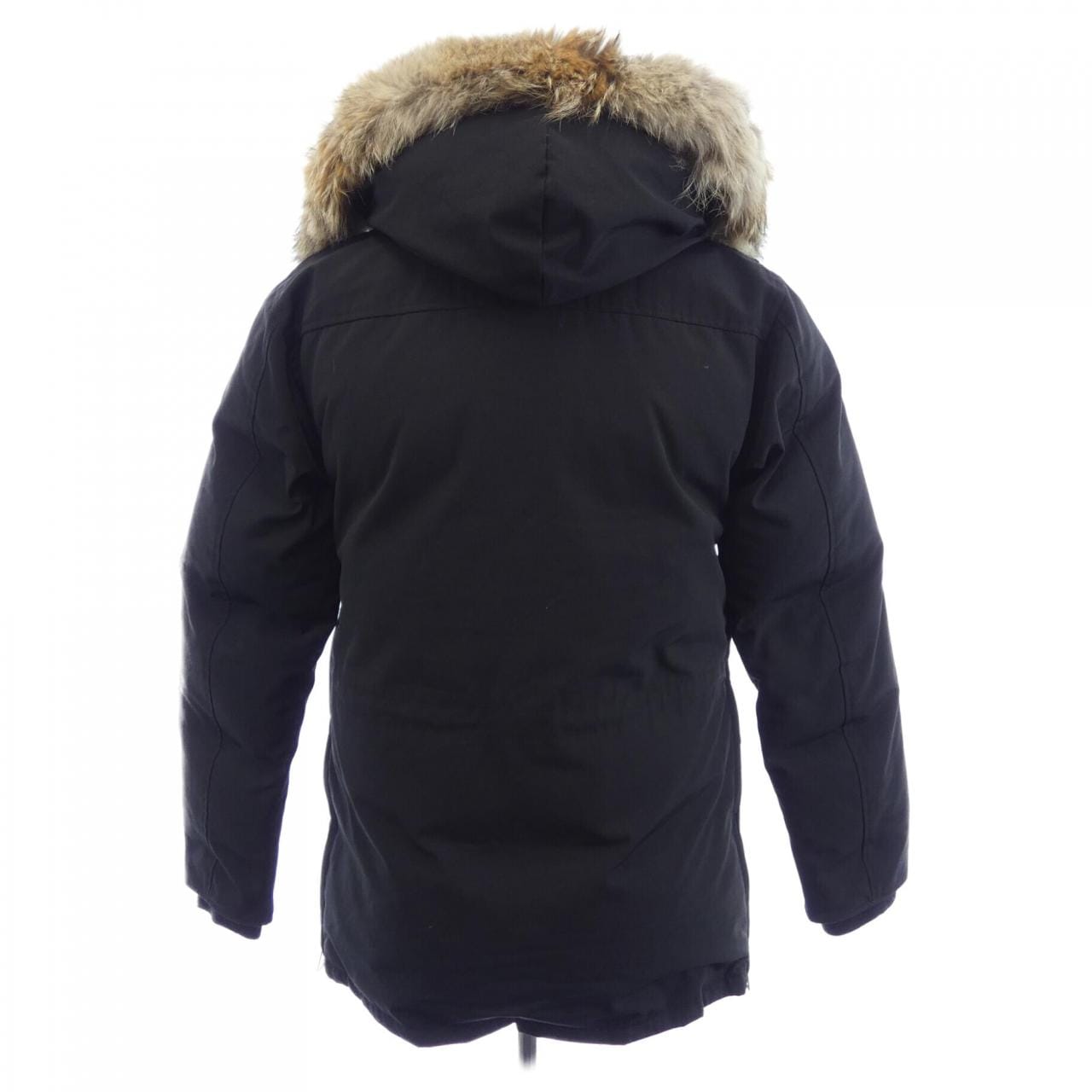 カナダグース CANADA GOOSE 3341JM R BANCROFT バンクロフト ダウンジャケット