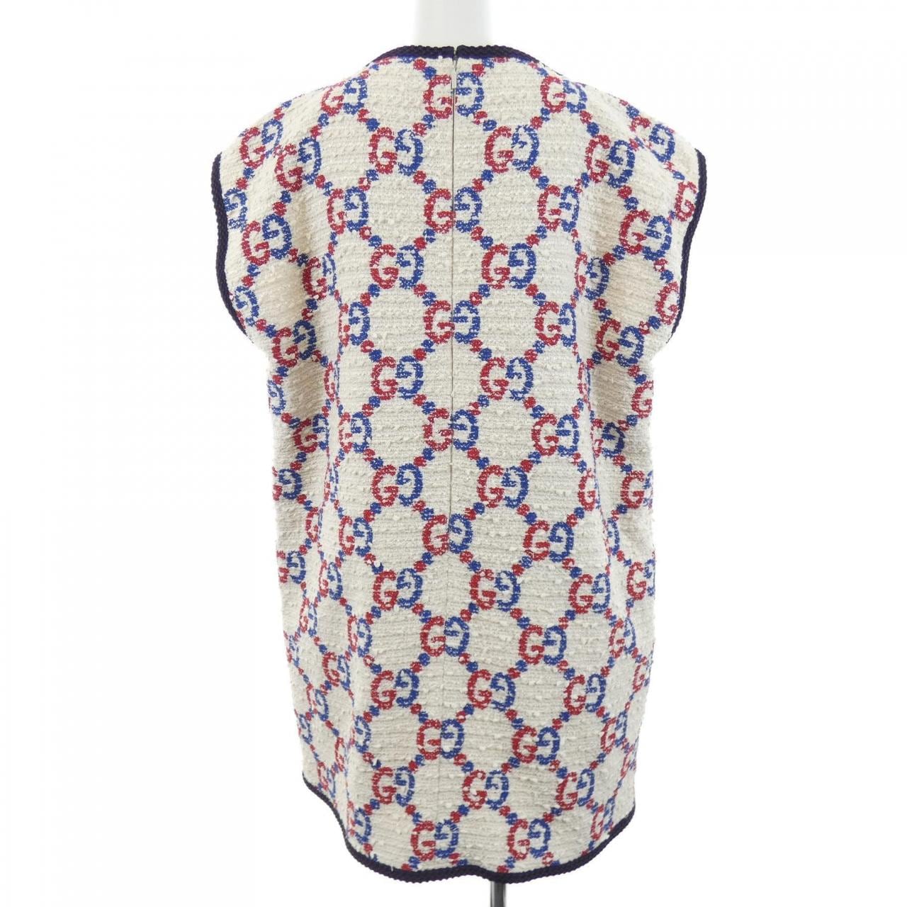 グッチ GUCCI 583342 ZABIL ワンピース