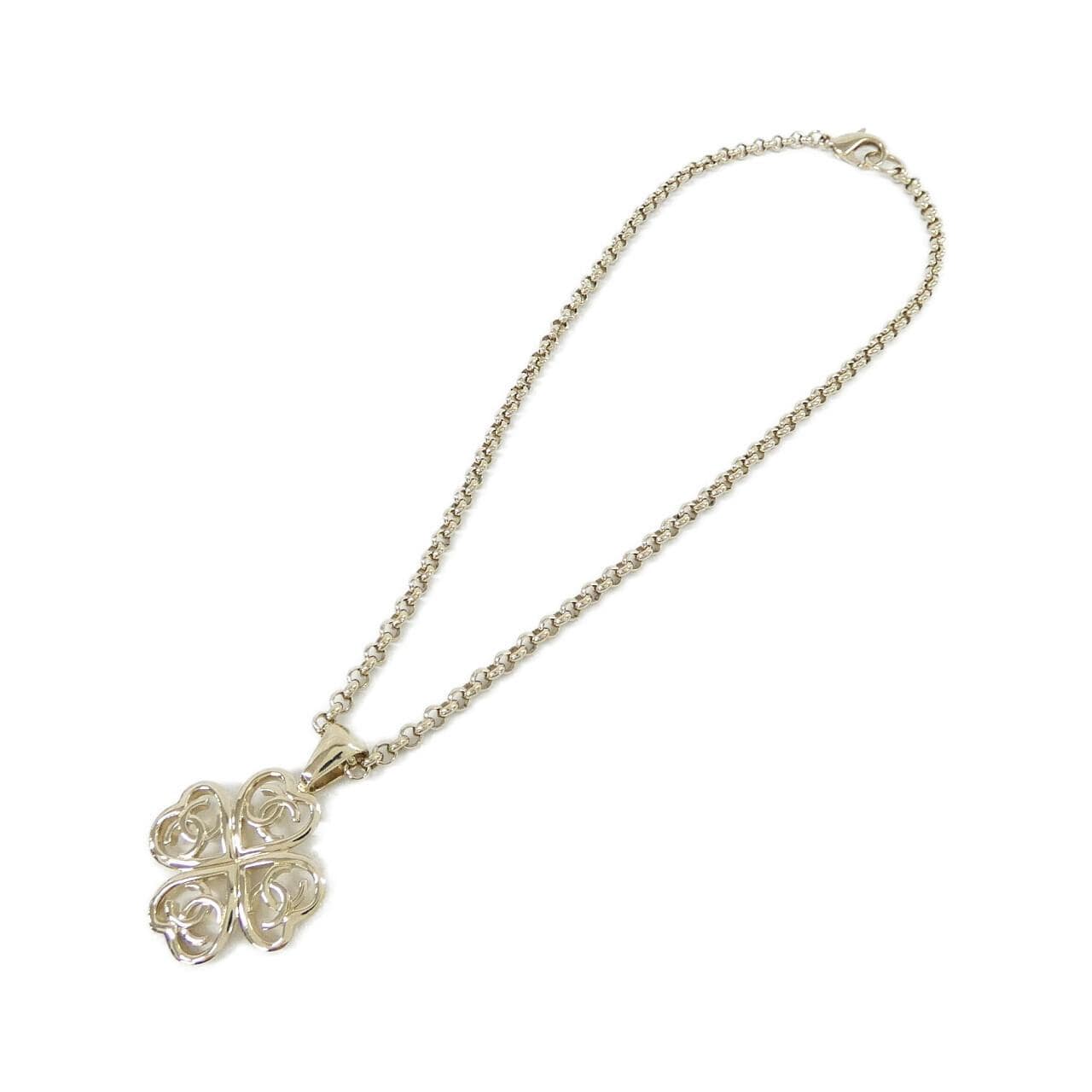 シャネル AB7888 ネックレス