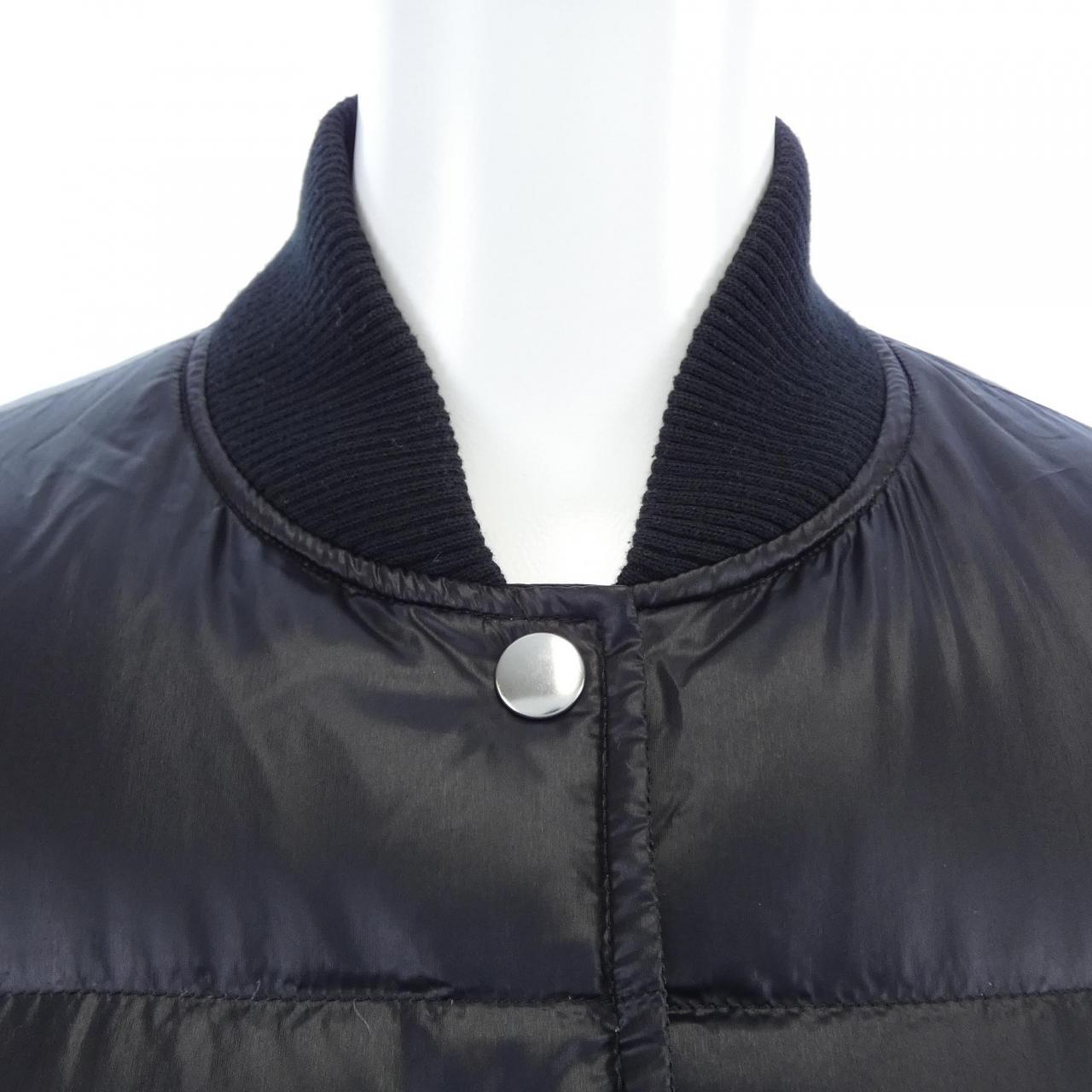 サカイ SACAI 13-01839 ダウンジャケット