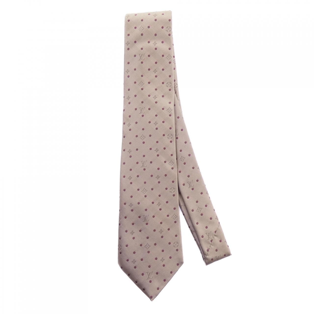 ルイヴィトン LOUIS VUITTON NECKTIE