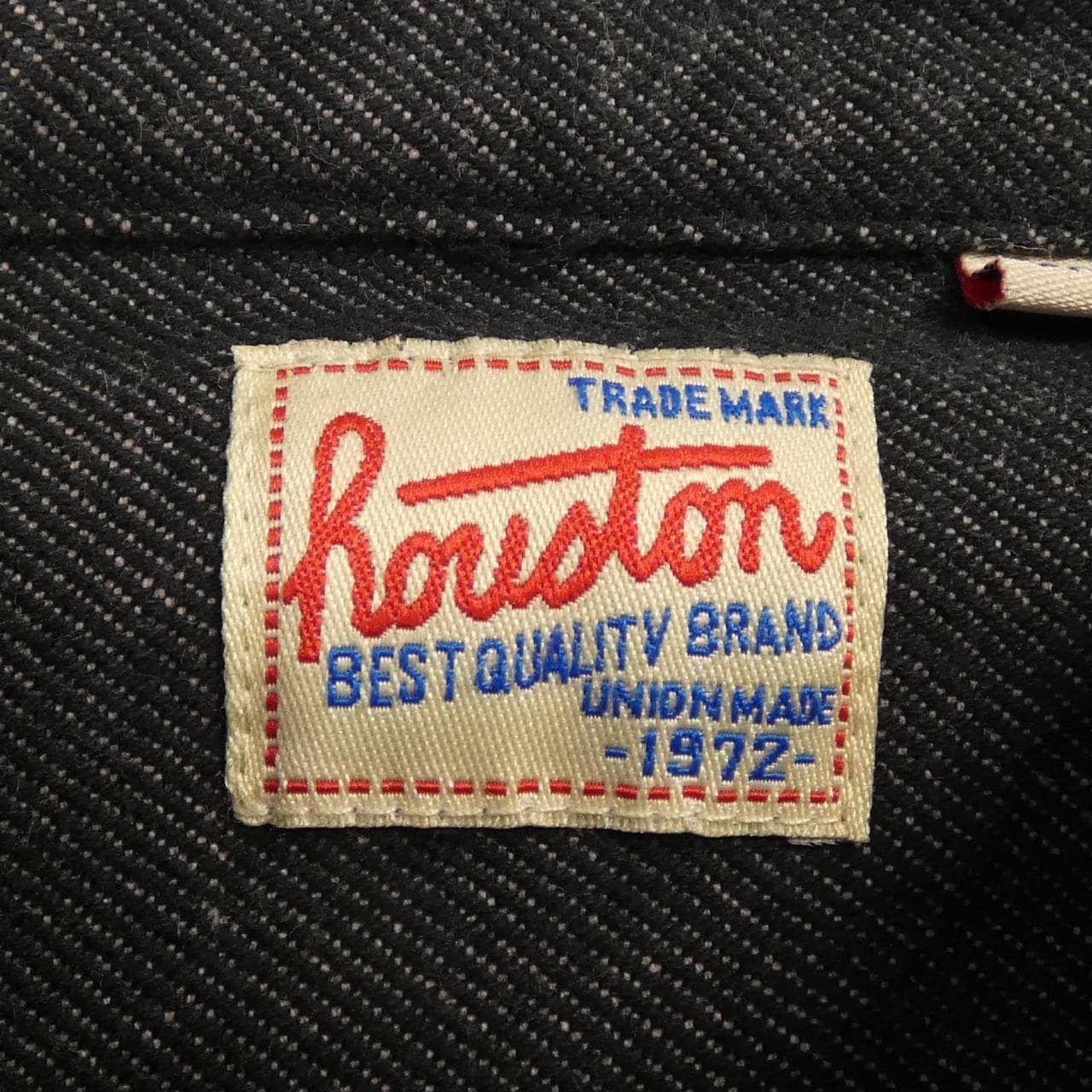 ヒューストン HOUSTON シャツ