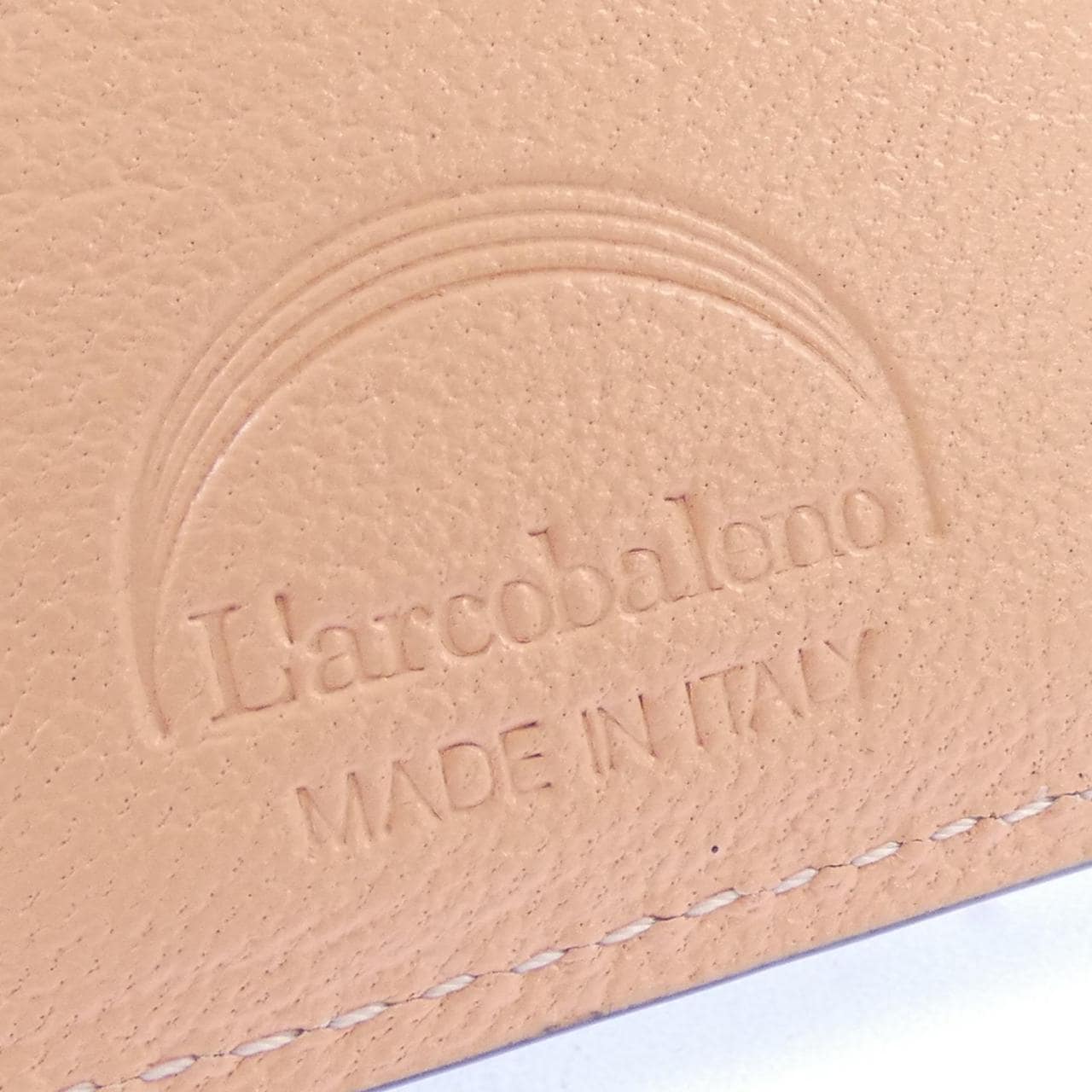 ラルコバレーノ L'arcobaleno WALLET