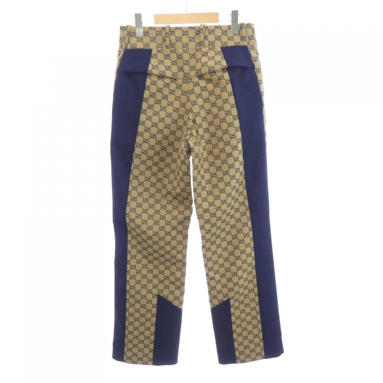 グッチ GUCCI 721764 ZAKYZ パンツ