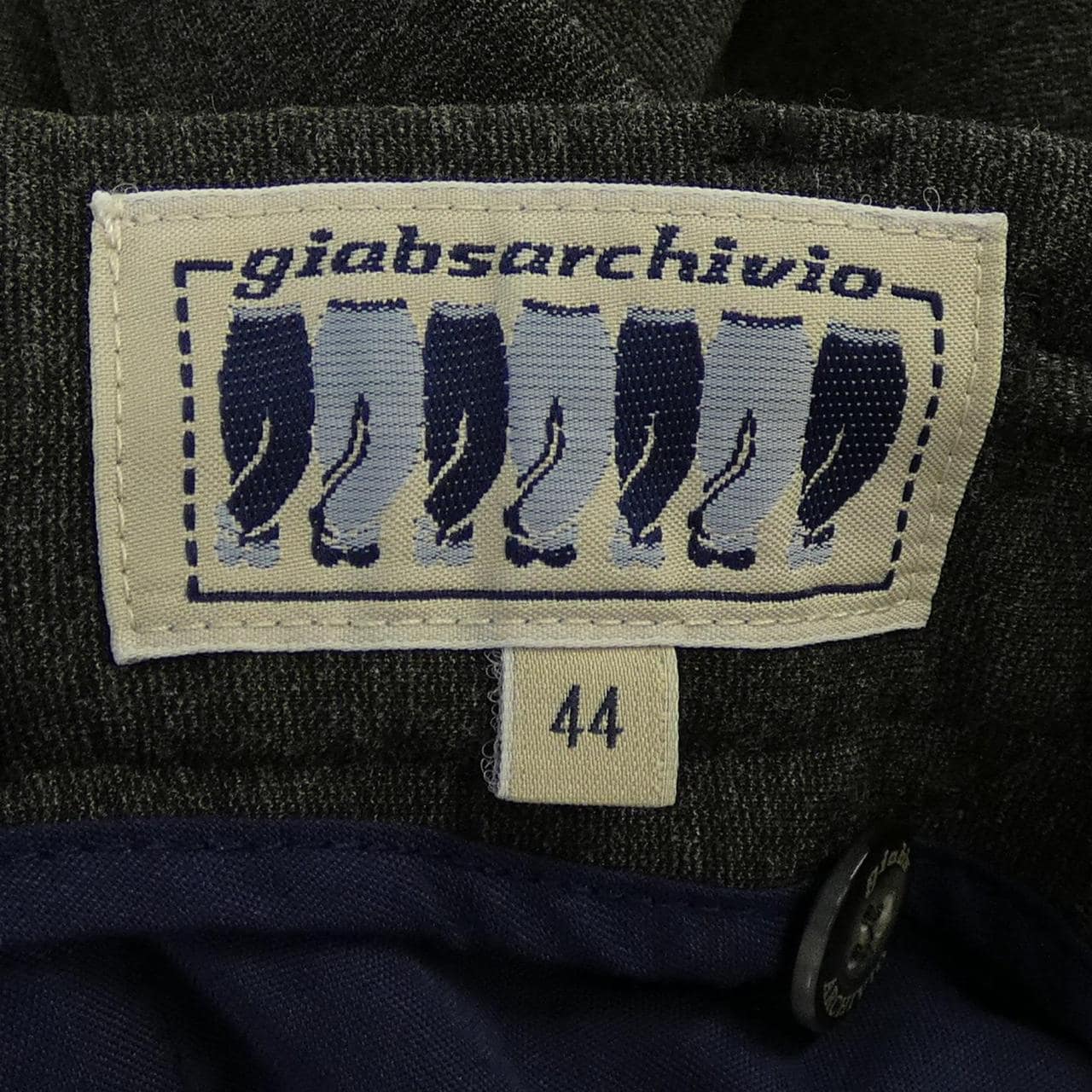 ジャブス GIAB'S パンツ