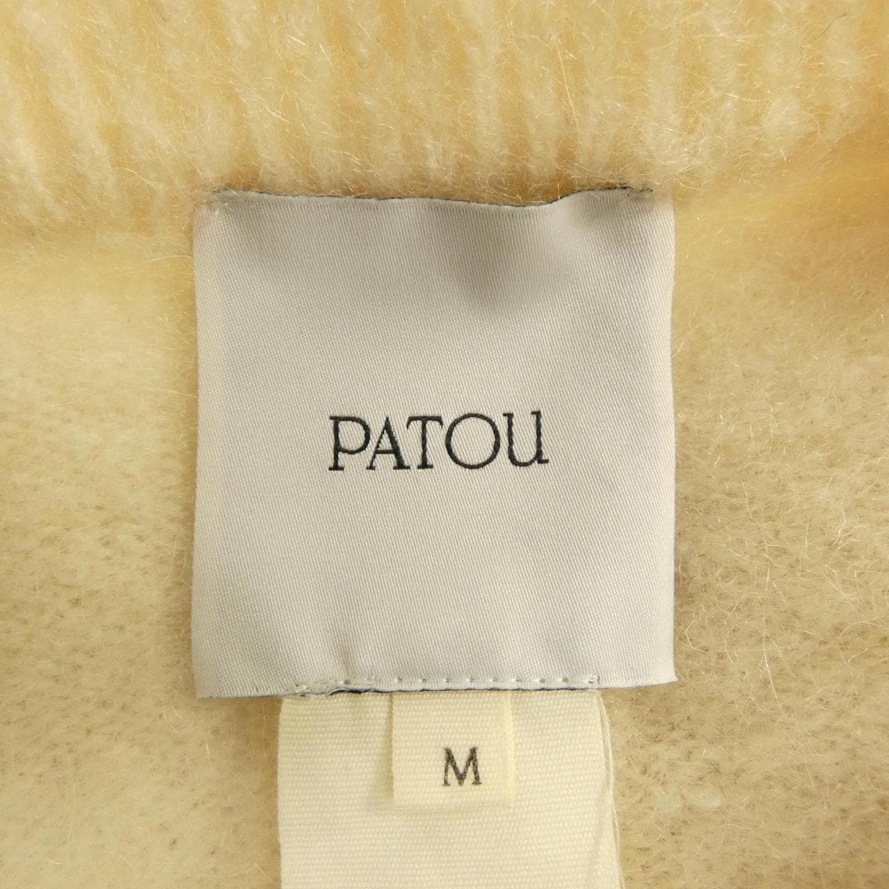 パトゥ PATOU KN1498065009A ニット