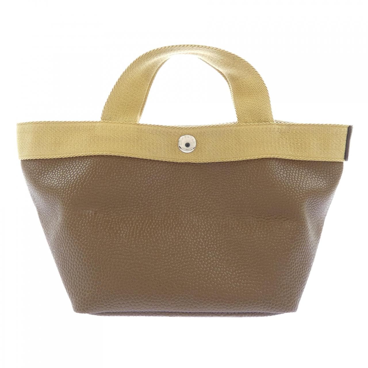 エルベシャプリエ HERVE CHAPELIER 舟型トート 701GP BAG