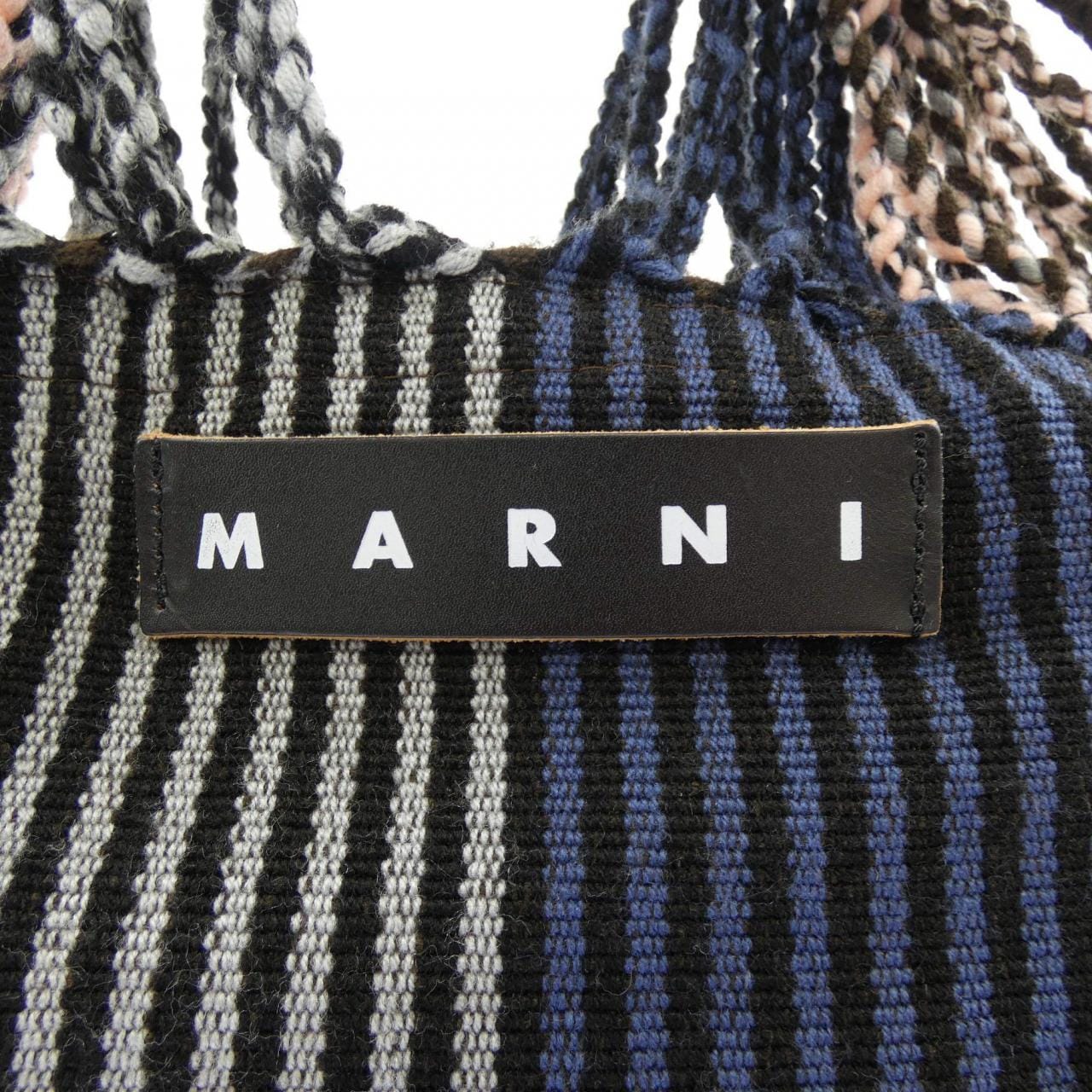 マルニ MARNI BAG
