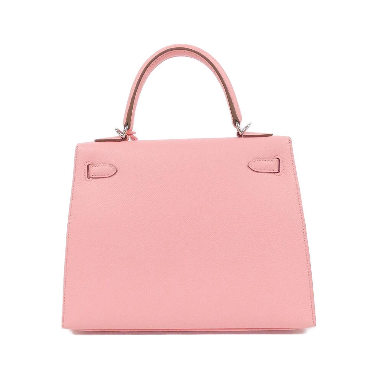 エルメス ケリー 25cm 038416CK バッグ