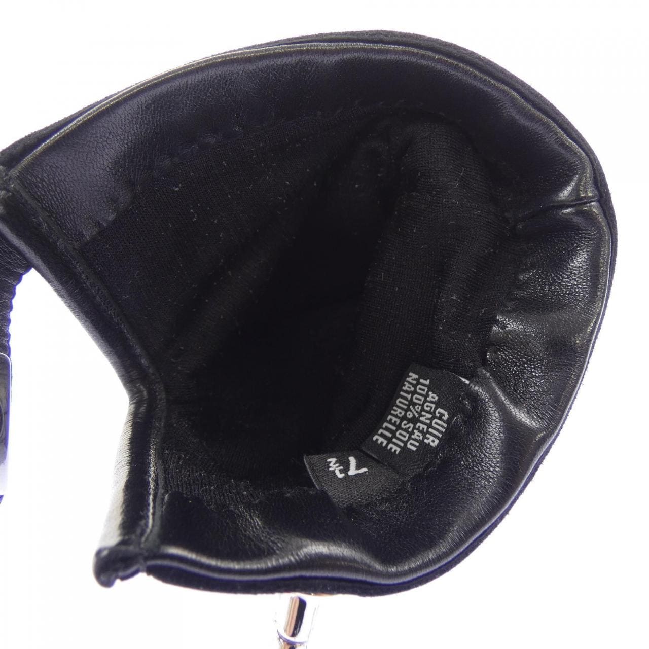 シャネル CHANEL GLOVE