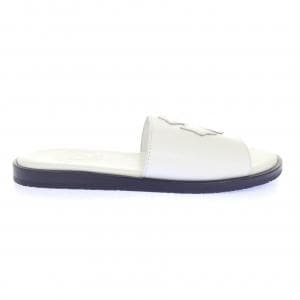 クロムハーツ CHROME HEARTS CH SLIDE PLS PTCH 2812-304-2400 サンダル