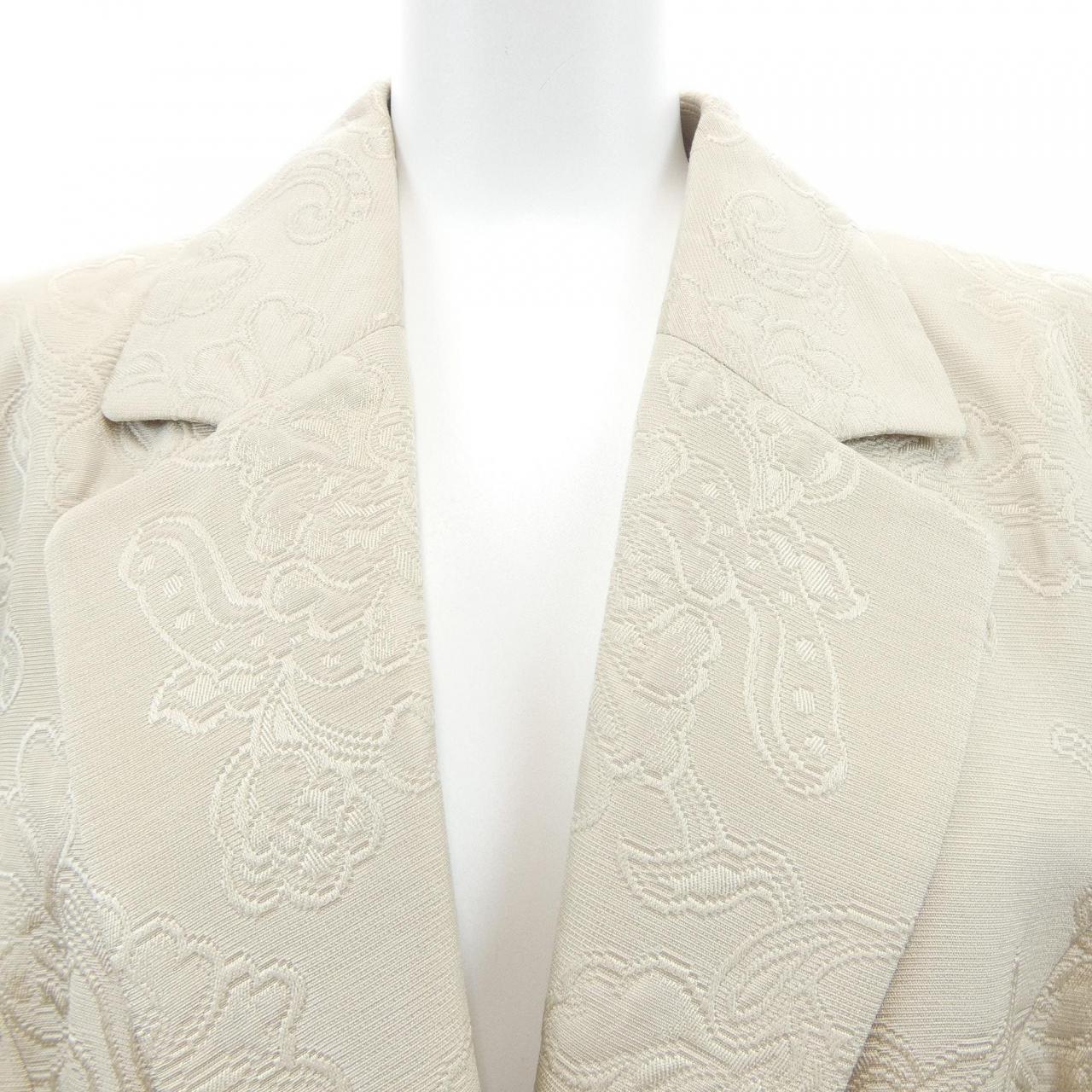 レオナールファッション LEONARD FASHION 0391451 ジャケット
