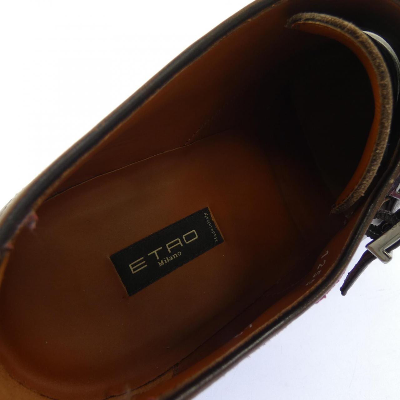 エトロ ETRO シューズ