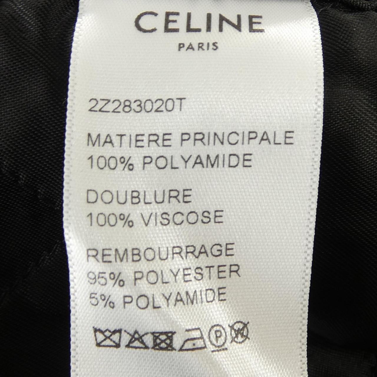 セリーヌ CELINE 2Z283020T スカート