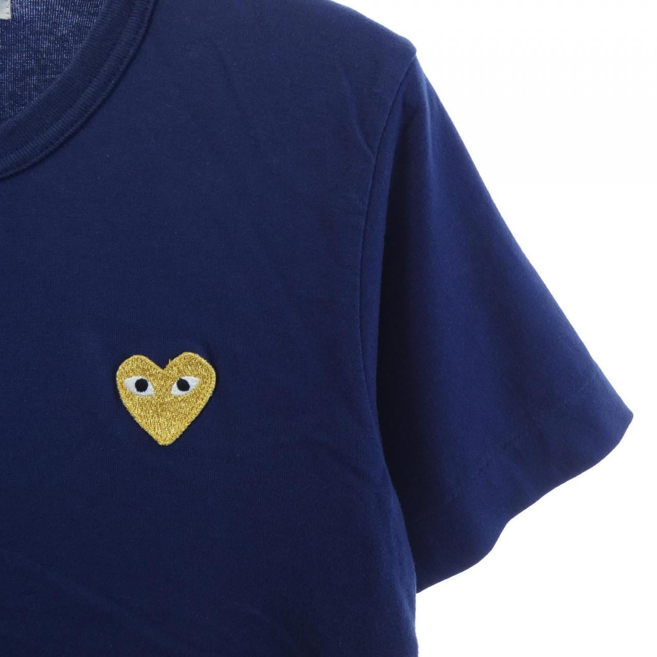 プレイコムデギャルソン PLAY COMME des GARCONS AZ-T215 Tシャツ