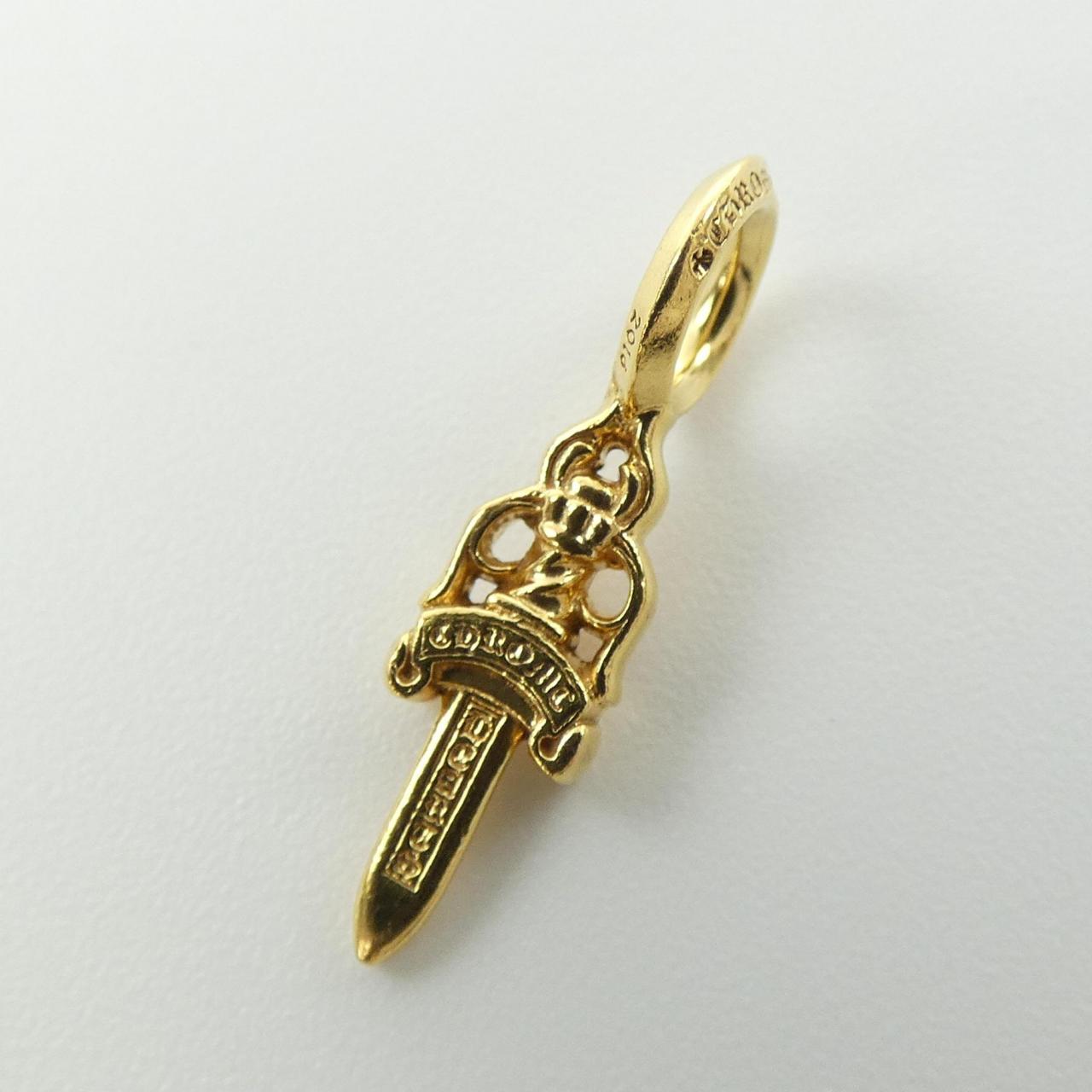 コメ兵｜クロムハーツ CHROME HEARTS STACK DAGGER A V2 2368 304 2044