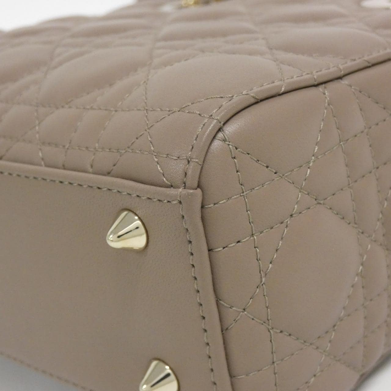 クリスチャンディオール MY ABCDIOR レディ ディオール スモール M0538OCEA バッグ