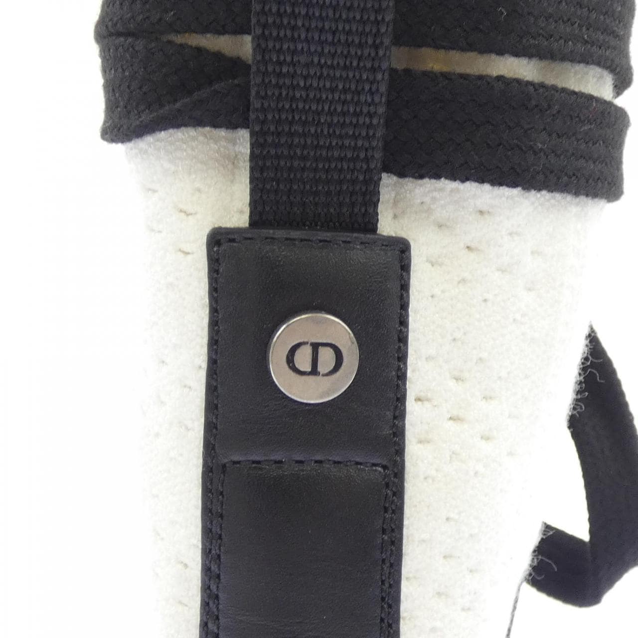 クリスチャンディオール CHRISTIAN DIOR DIORLAND KDI701CFR ブーツ