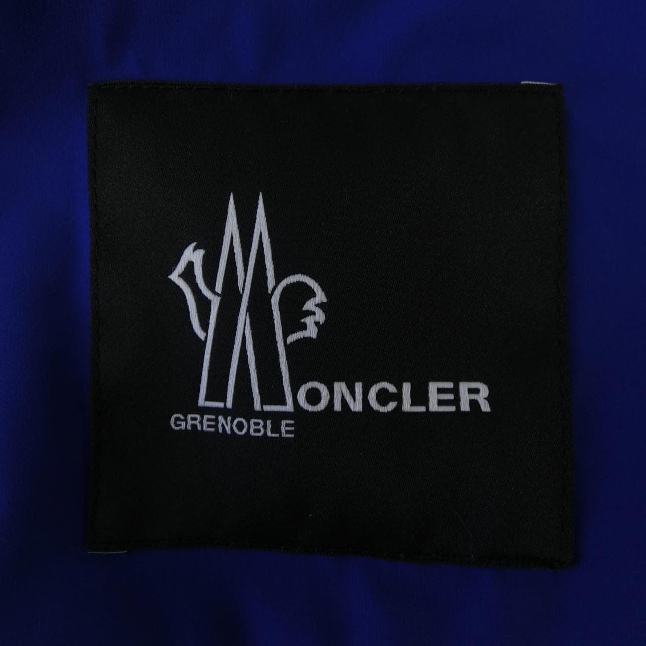 モンクレールグルノーブル MONCLER GRENOBLE ROVENAUD ダウンジャケット