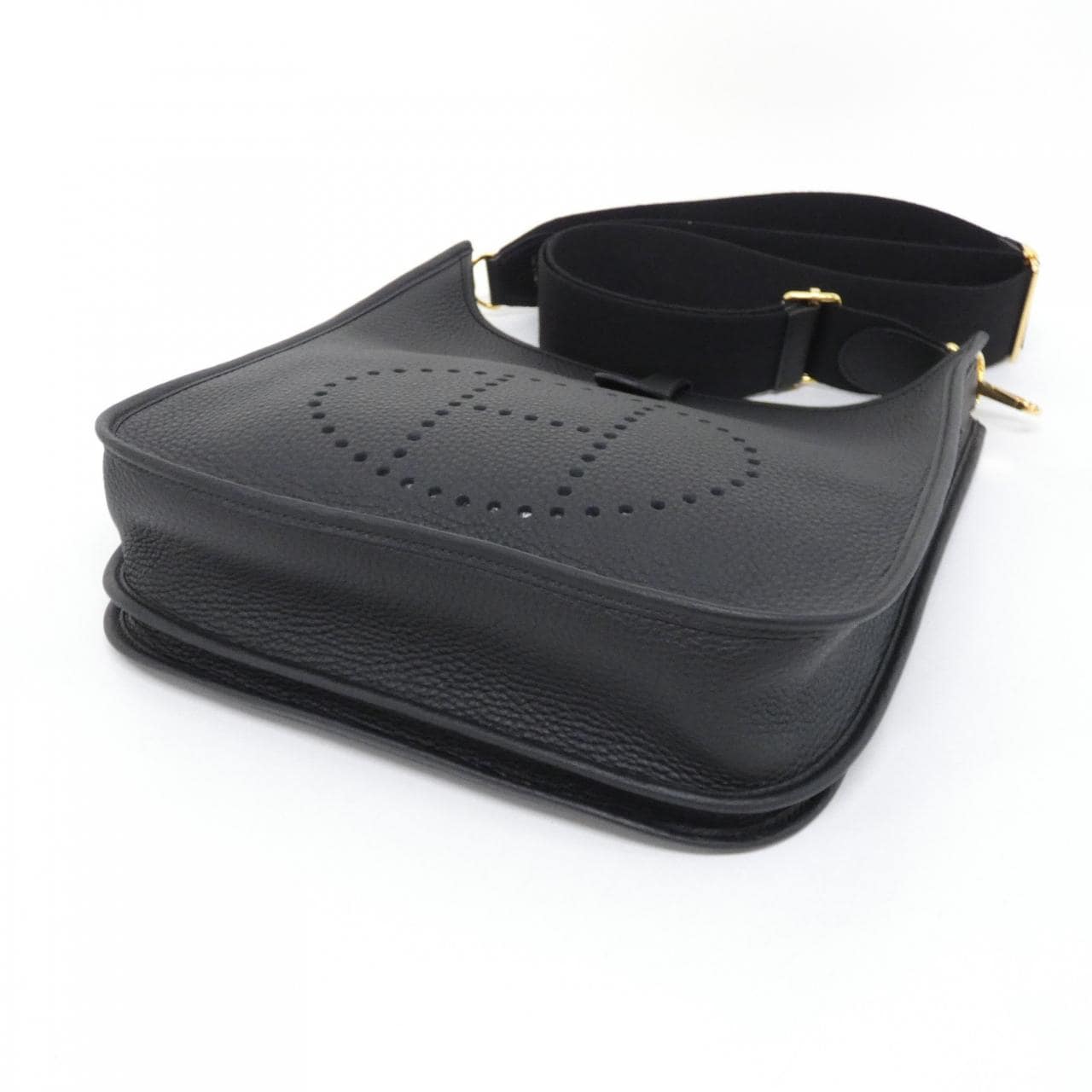 【未使用品】エルメス エヴリン3 PM 056277CC ショルダーバッグ