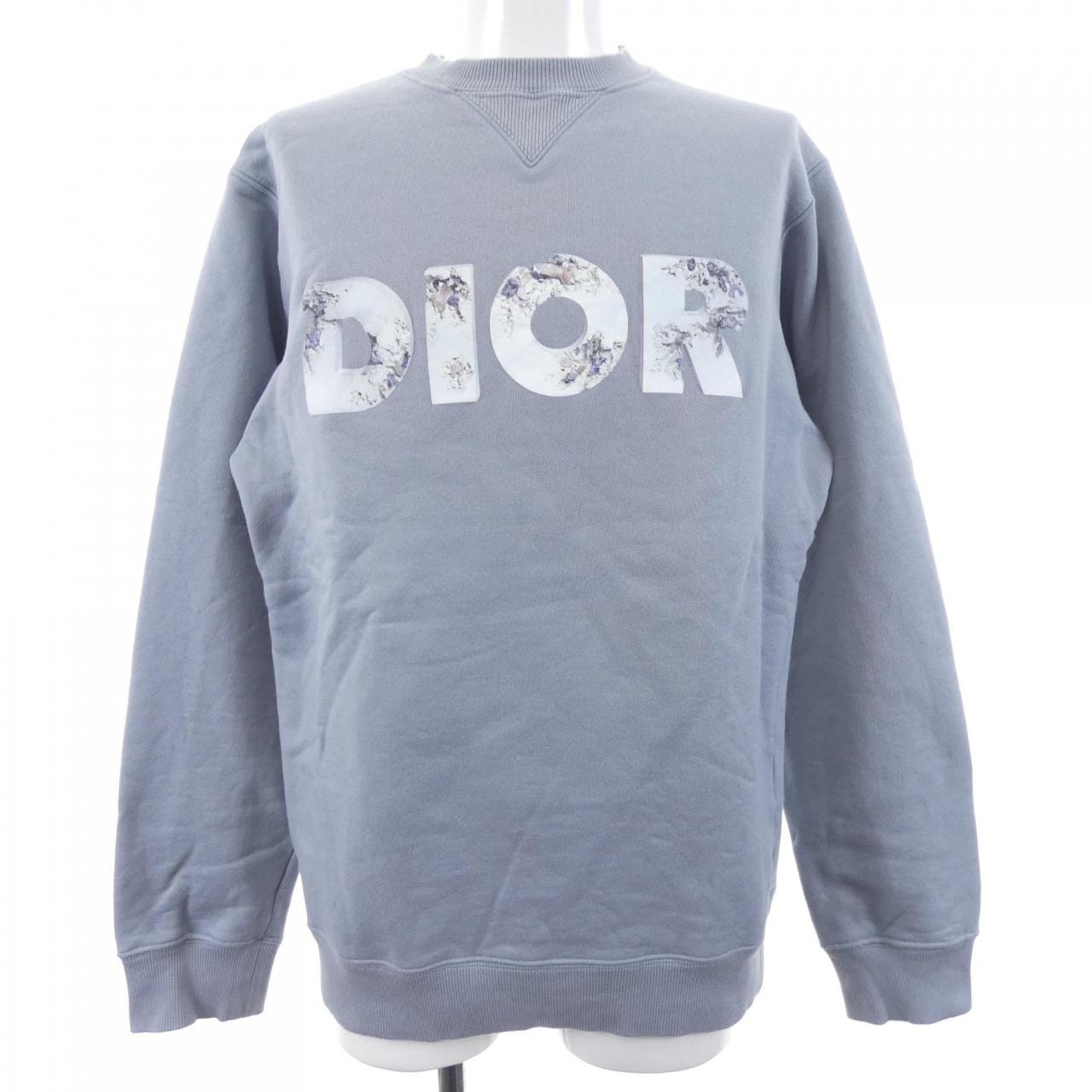 ディオール DIOR ダニエルアーシャム DANIEL ARSHAM 023J604A0531 スウェット