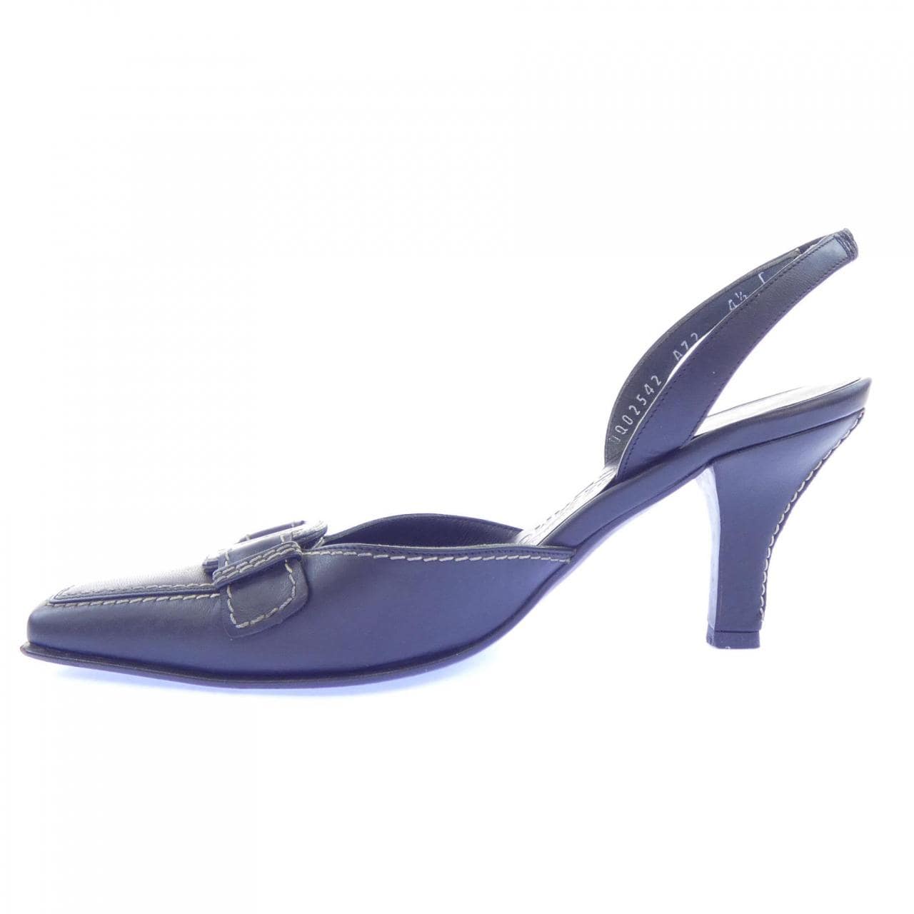 サルヴァトーレフェラガモ SALVATORE FERRAGAMO DQ02542 パンプス