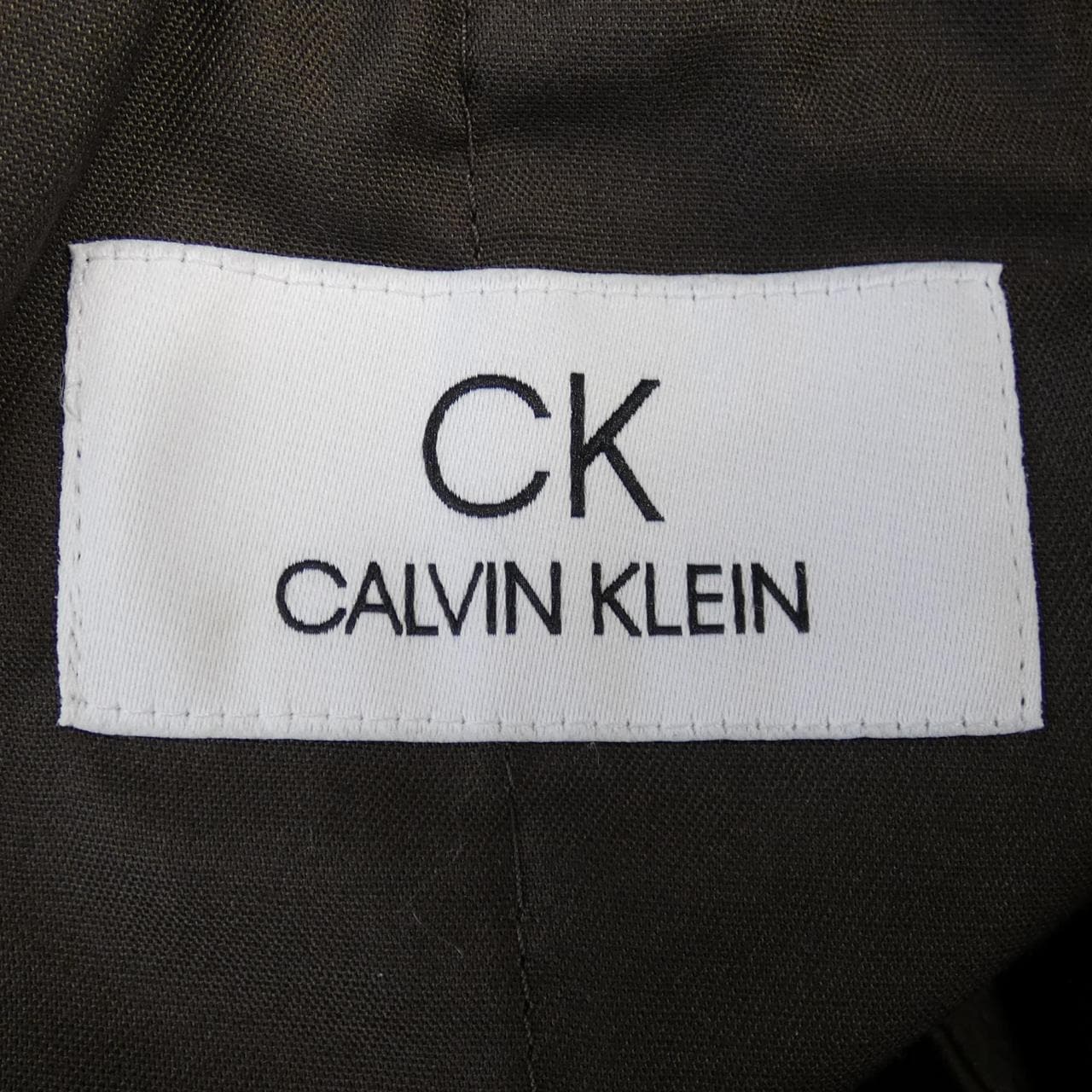 CK CK pants