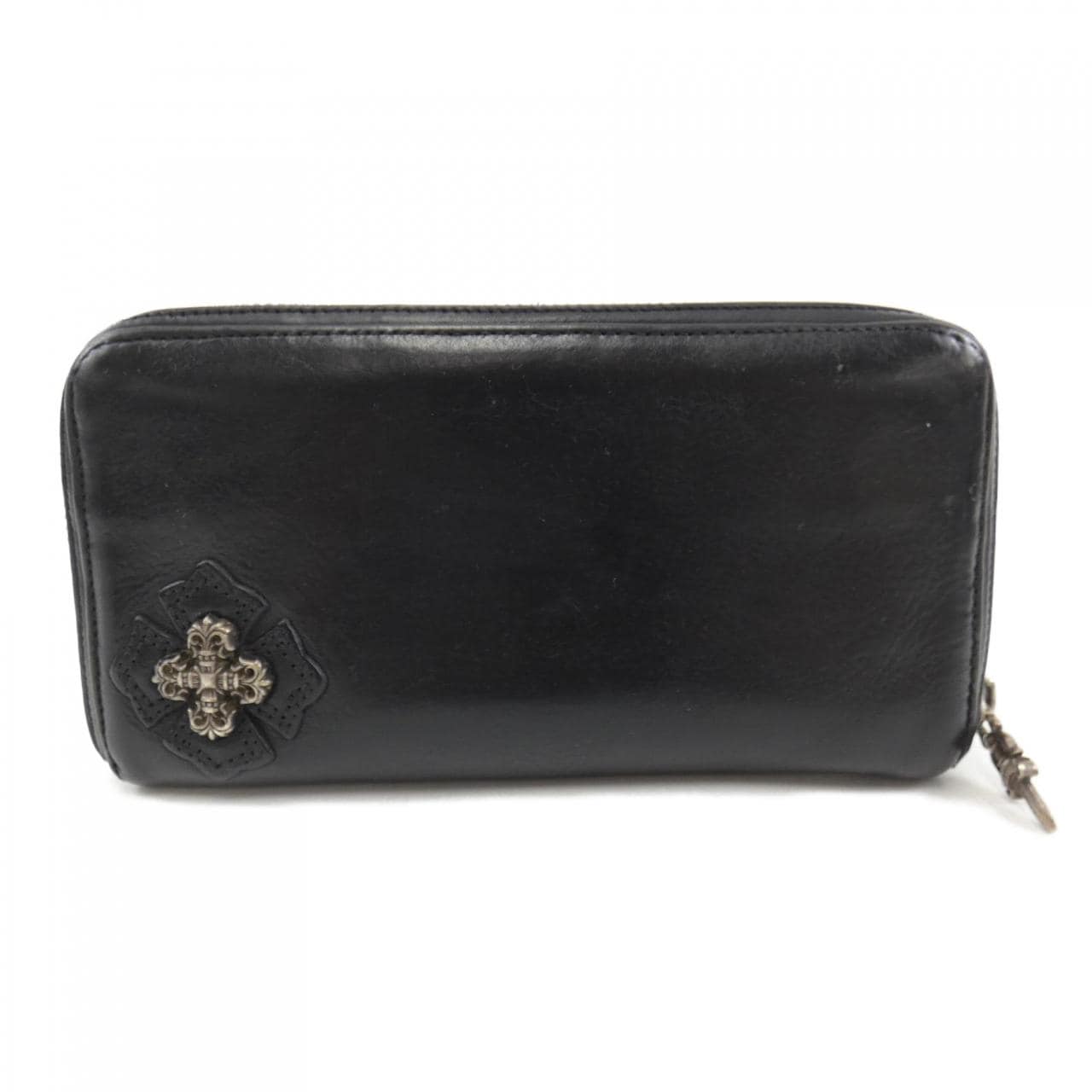 クロムハーツ CHROME HEARTS WALLET