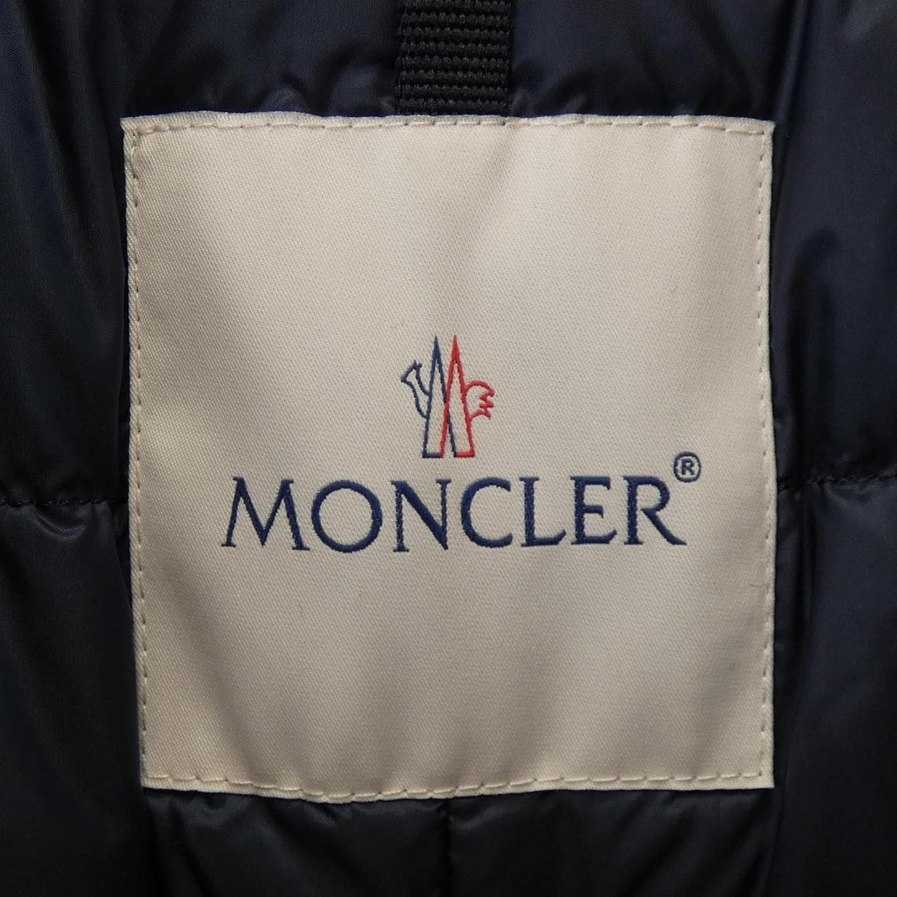 モンクレール MONCLER ダウンコート