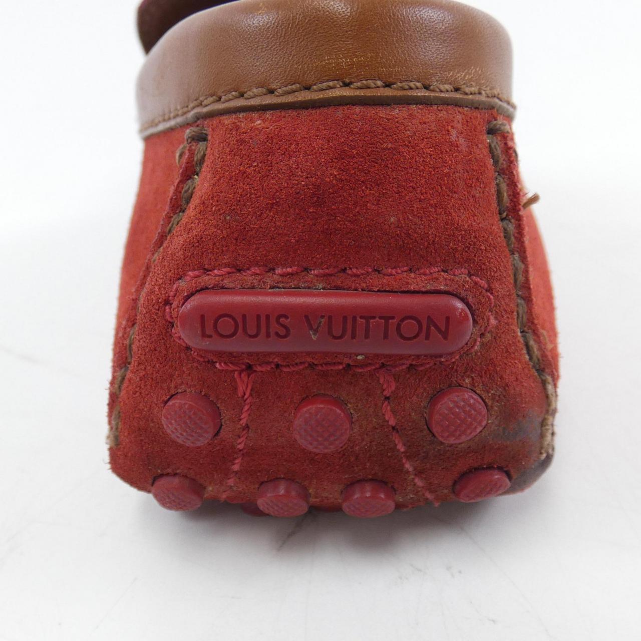 ルイヴィトン LOUIS VUITTON シューズ