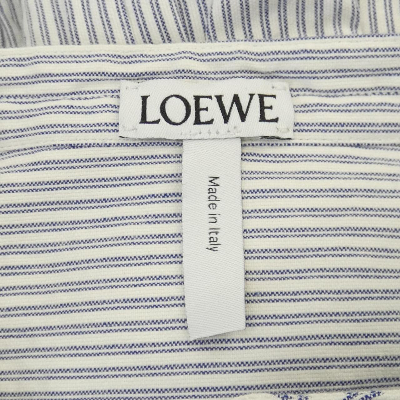 Loewe LOEWE dress