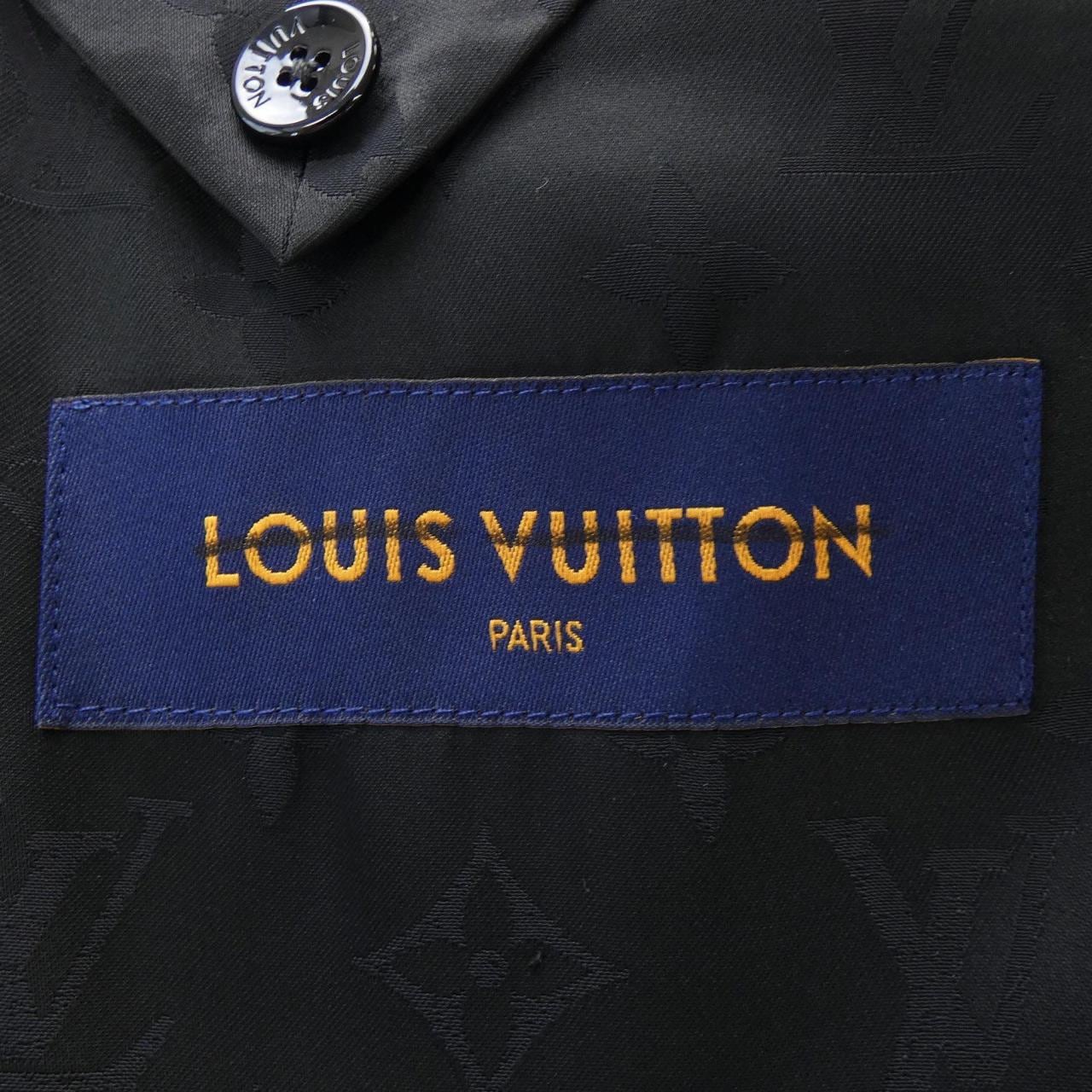 ルイヴィトン LOUIS VUITTON コート