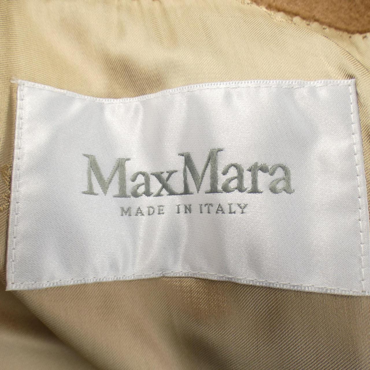 マックスマーラ Max Mara コート