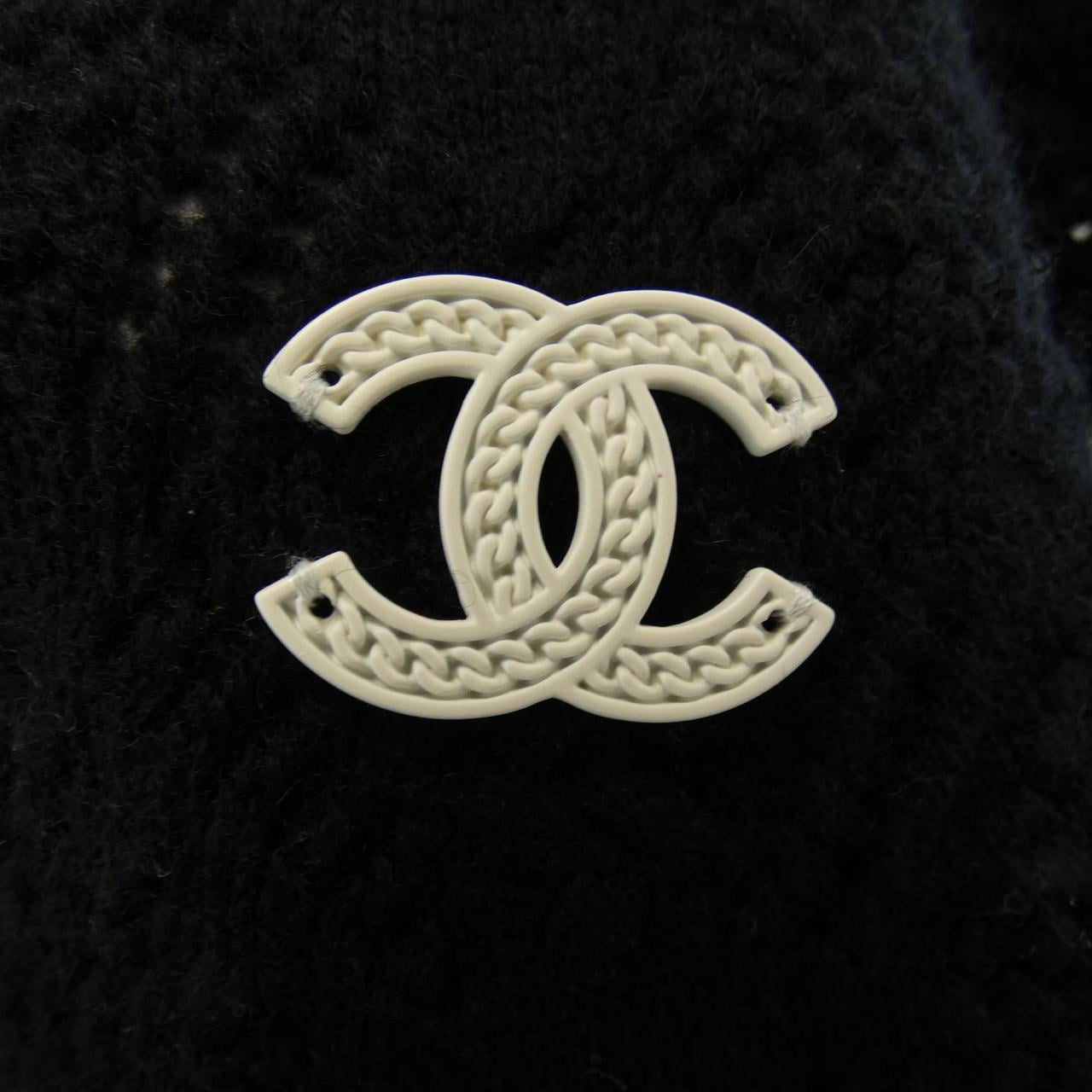シャネル CHANEL ニット