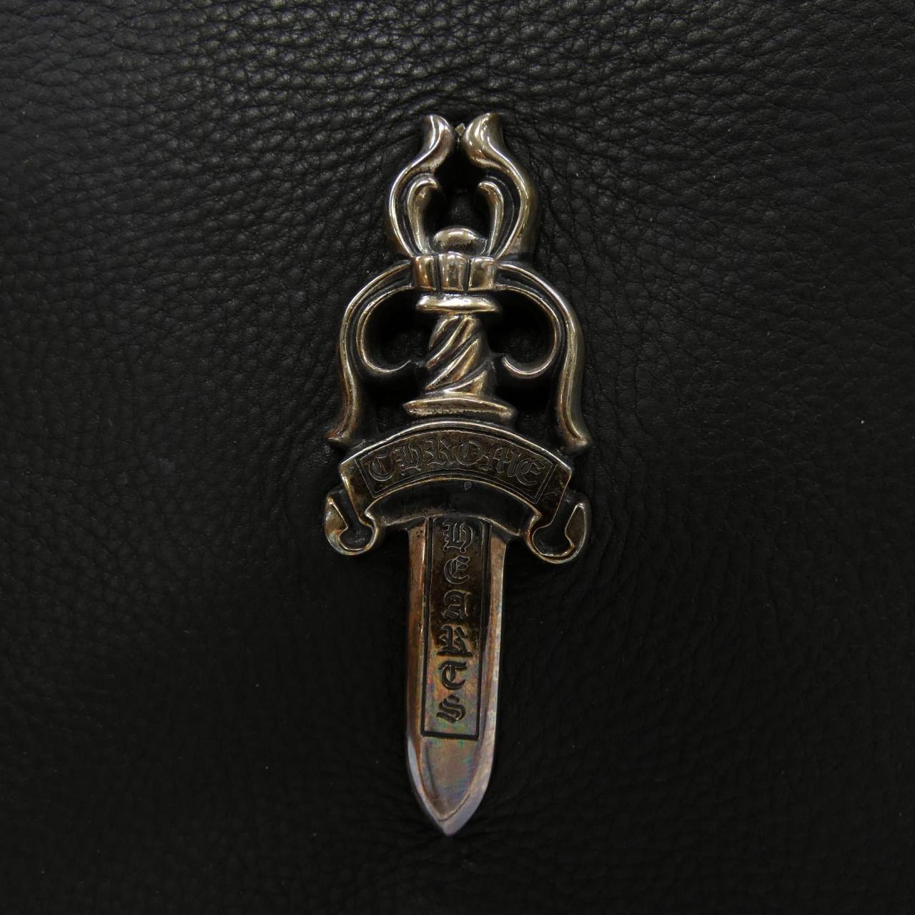 CHROME HEARTS HEARTS BAG