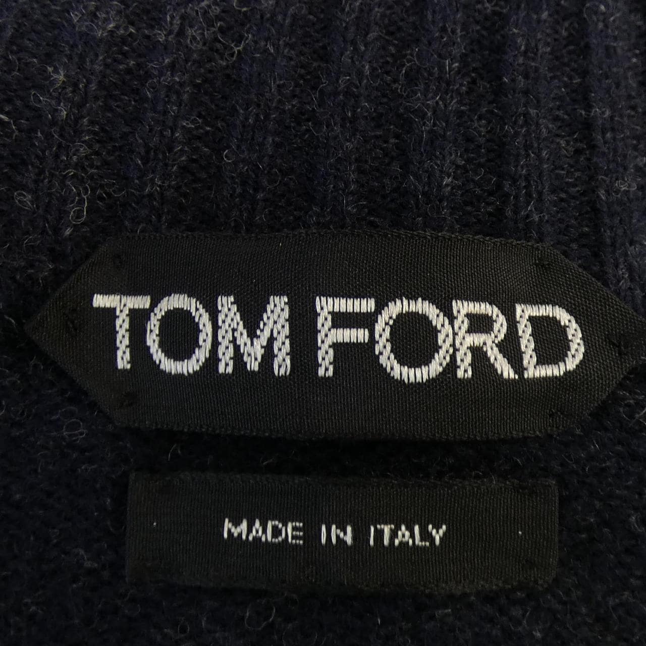 TOM FORD TOM FORD 开襟衫