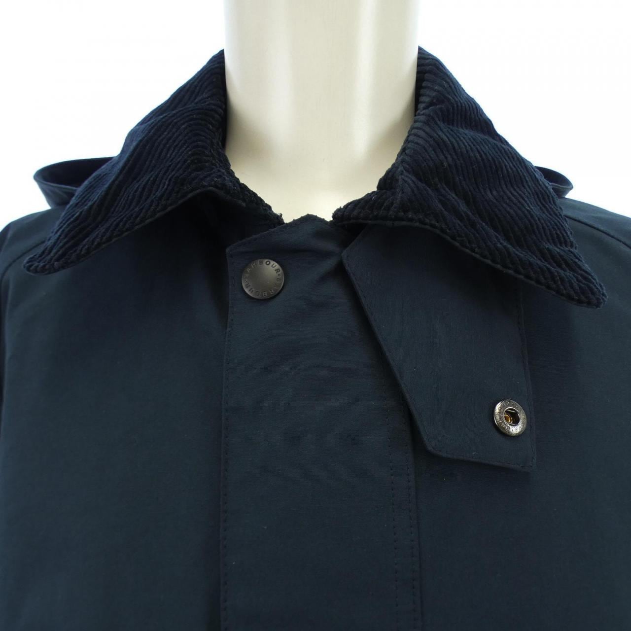 BARBOUR外套
