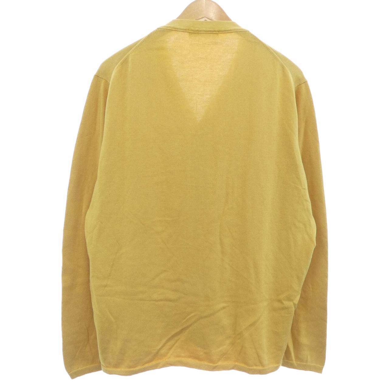 クルチアーニ Cruciani カーディガン