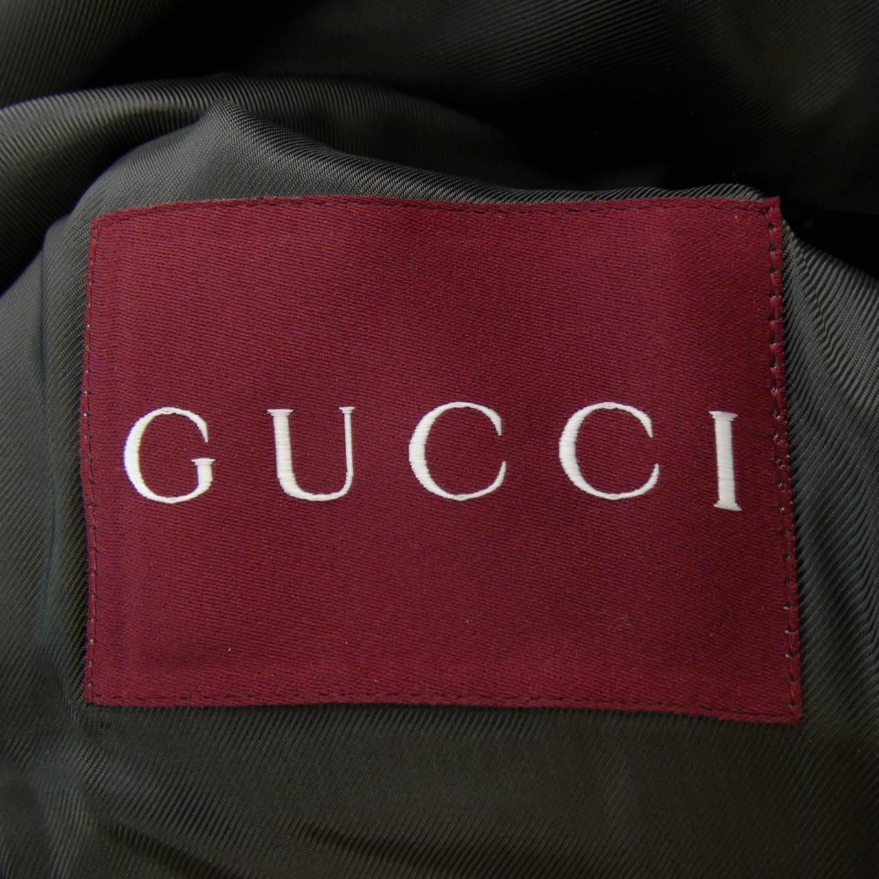 グッチ GUCCI ジャケット