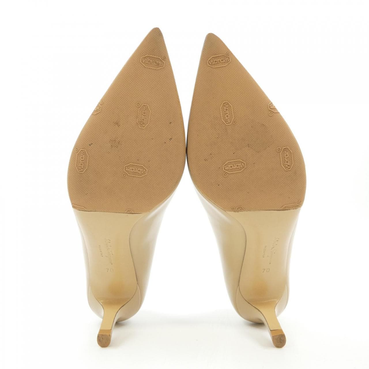SALVATORE FERRAGAMO SALVATORE FERRAGAMO Pumps