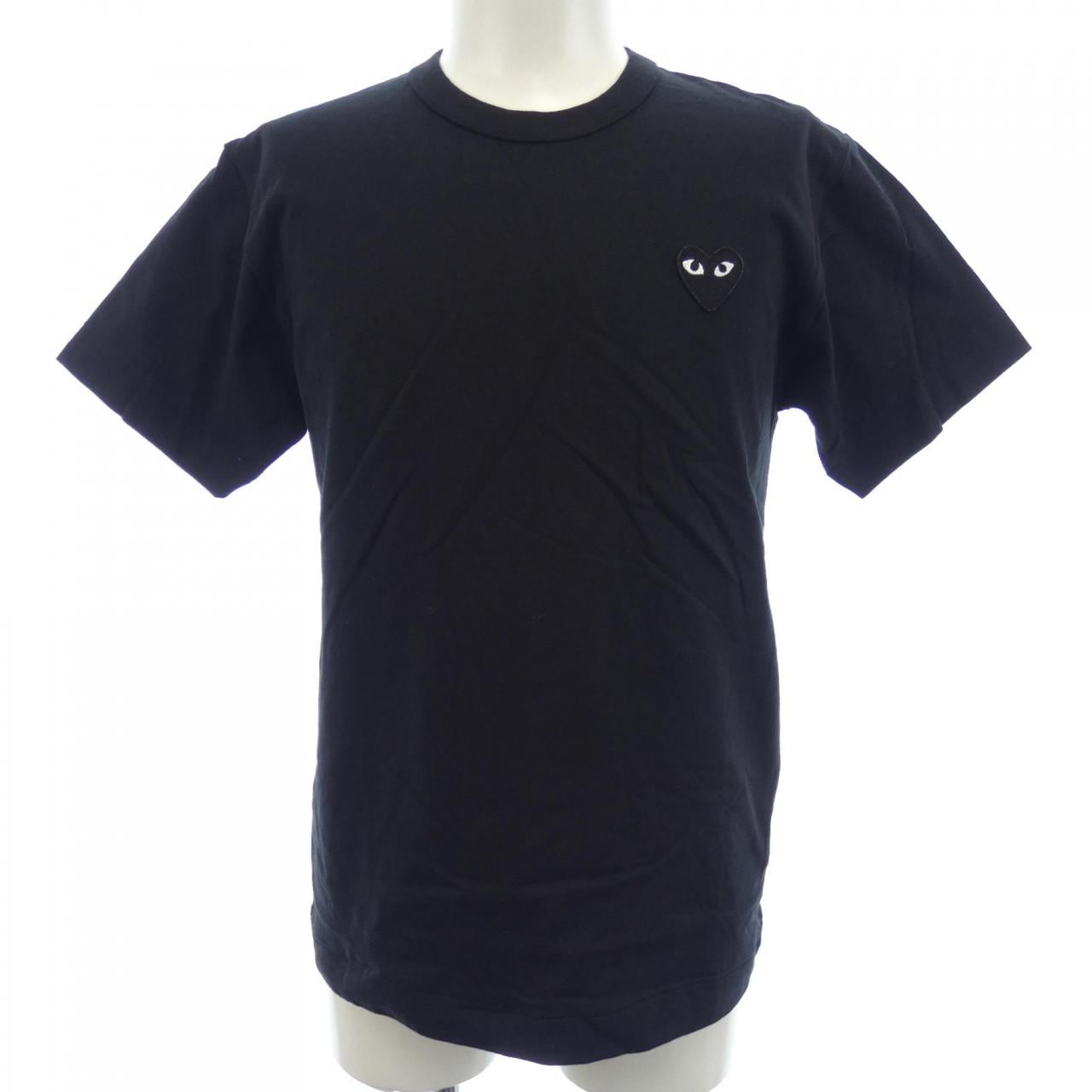 プレイコムデギャルソン PLAY COMME des GARCONS AZ-T064 Tシャツ