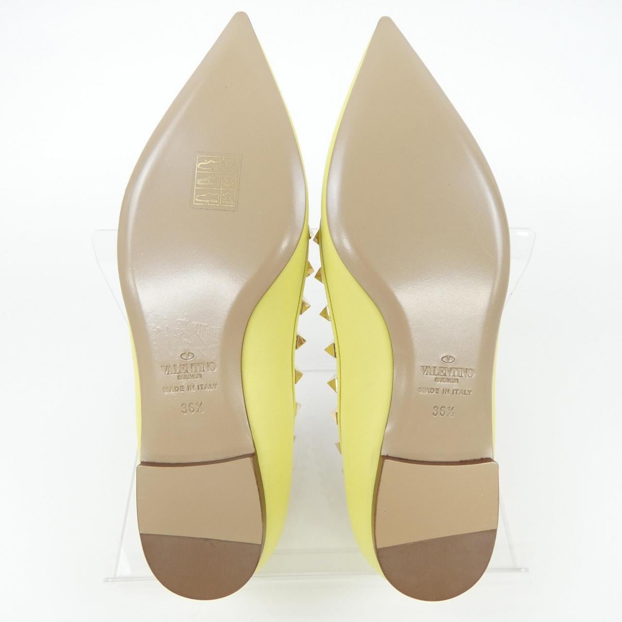 U VALENTINO GARAVANI VALENTINO GARAVANI Pumps